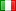 Italie/