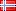 Norvege/