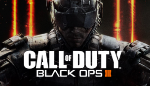 Line-up CoD – Black Ops III