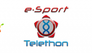 e-Sport Téléthon 2015
