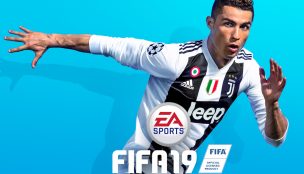 GML – FIFA 19