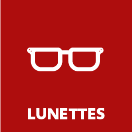 Lunettes gaming
